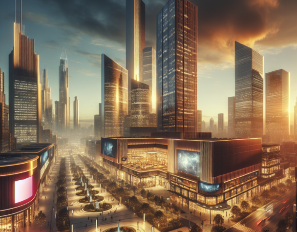 Walmart’s AI Push, Leadership Shake-Up Boosts WMT!