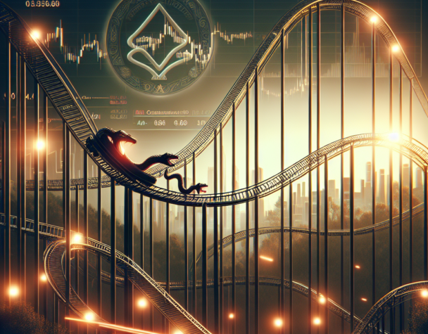 ADA Volatility After Hoskinson Interview – Update!