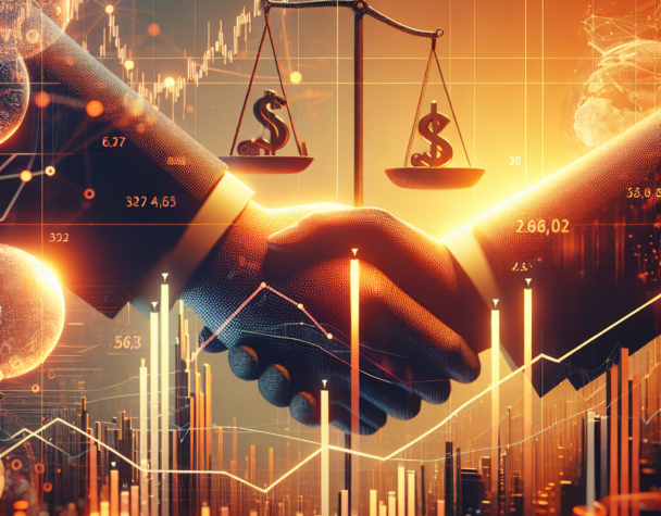 Baker Hughes Rally: PSI Sale, JV, Q4 Catalyst Lift