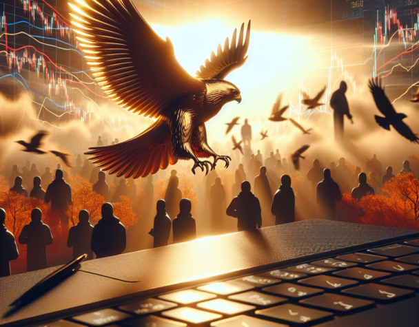 CrowdStrike: Shares Fall; Lawsuit Dismissed, Delta