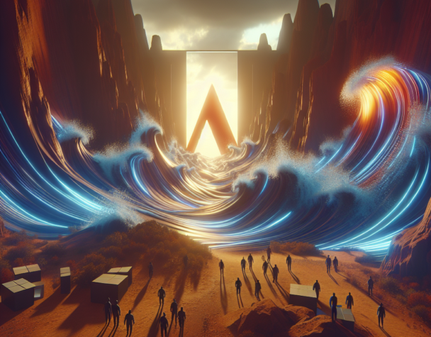 ADBE Downgrades Spike as AI Competitors Accelerate