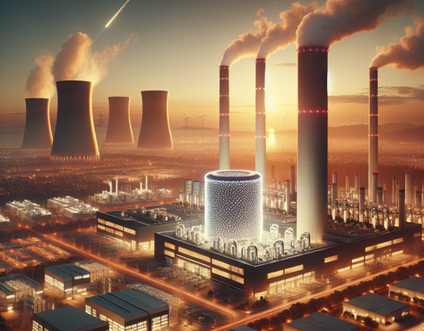 AEP $2.7B Fuel-Cell Deal Spurs PJM Grid Shift Now!