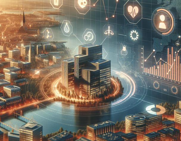 Biogen Gains: EU Spinraza Approval; Feb 6 Earnings