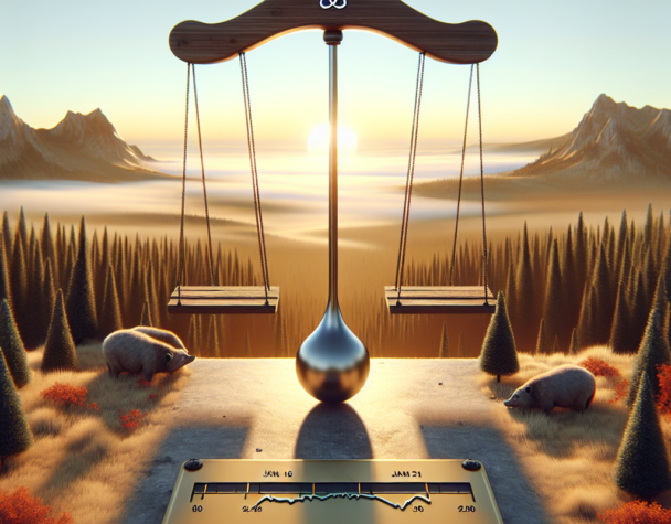 Airbnb ABNB: Two-Day Swing, No New Catalysts Jan21