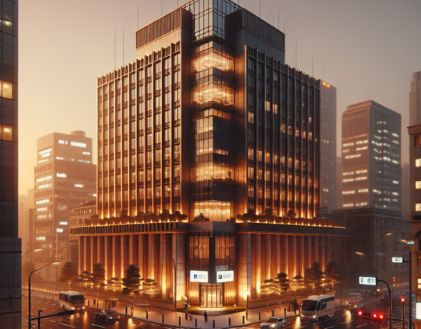 Arm Seoul Office Raided by KFTC, Qualcomm Suit Now