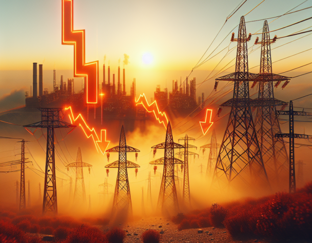 Constellation (CEG) Drops After PJM Price-Cap Push