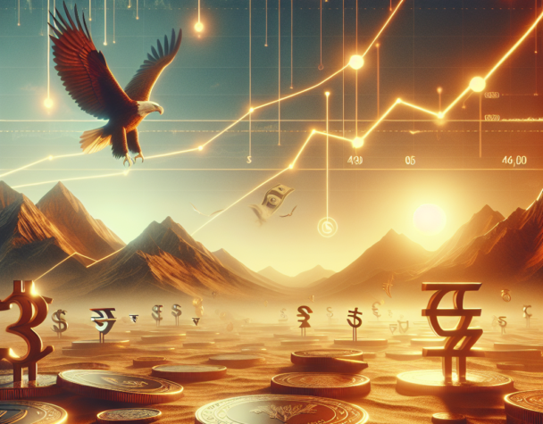 Dollar Rally Extends; Indian Rupee Hits Record Low