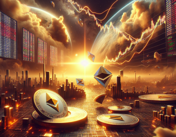 Tariff Threats Hit Stocks; Noble Stablecoin Moves!