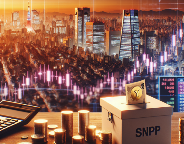 Snap Election Spurs JGB Surge, Weakens Yen to 160!