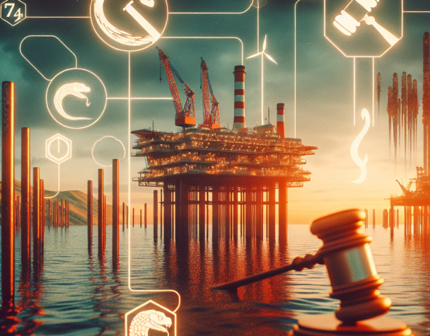 North Sea Slump Boosts Diamondback Energy FANG