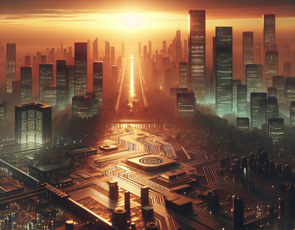 GFS Rally: RS Upgrade, Synopsys ARC Acquisition Q1