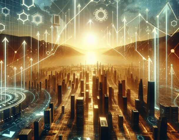 Alphabet Surges: Gemini, TPUs &amp; $4T Milestone 2026