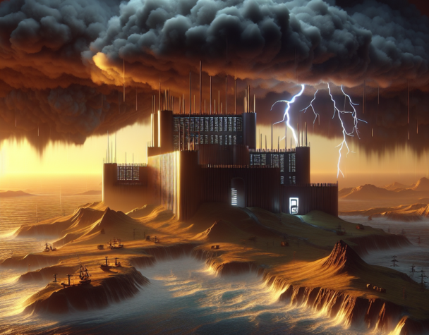 Fortinet: Vulnerability, Lawsuit, Analyst Cuts Now