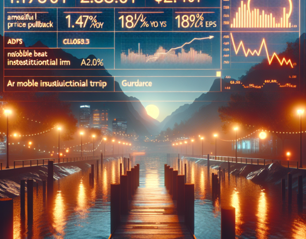 Autodesk Pause: Institutional Trim, Earnings Beat!