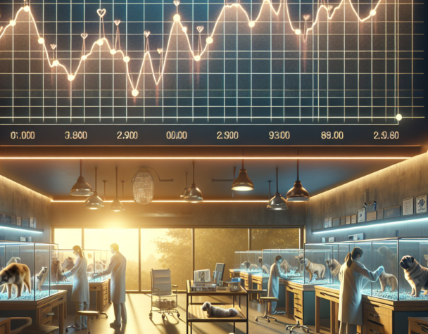 IDEXX Slides After Rally; Cancer Dx Fuels Growth!!