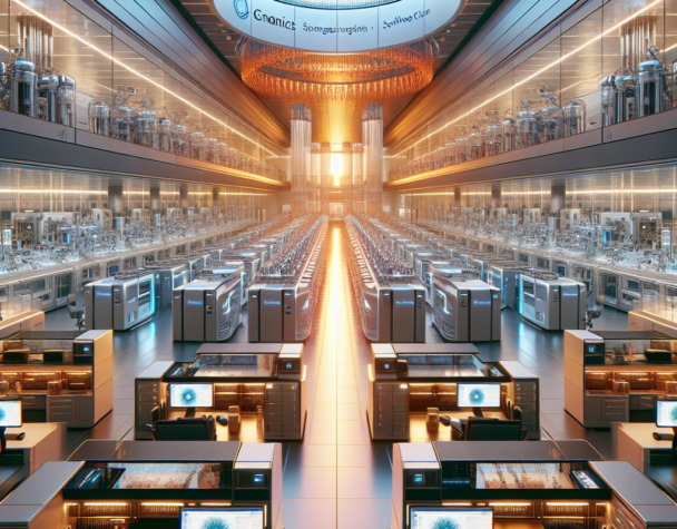 Illumina’s Billion Cell Atlas Boosts ILMN Outlook.