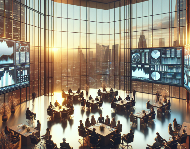 EA $56.5B Buyout: Nasdaq-100 Removal Finalized Now