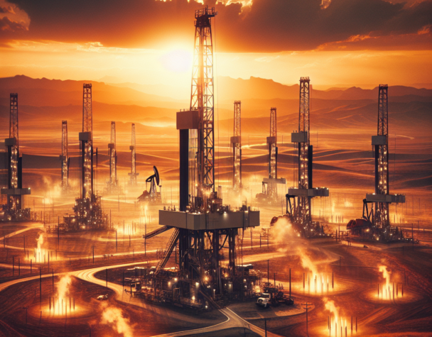 Diamondback (FANG) Ramps Gas, Beats Q3 Targets