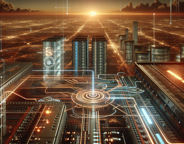 Marvell Strengthens AI Connectivity with XConn Deal