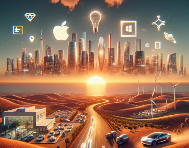 Mega-Cap Earnings Reprice AI &amp; Tech Stocks Today!!