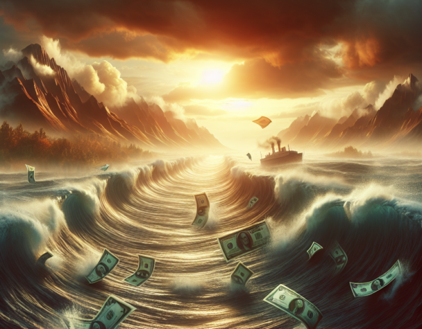 USD/JPY Slides 200 Pips as Japan Signals FX Check.