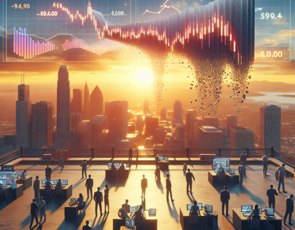 Intuit Stock Slides After Insider Sell, AI Push Now