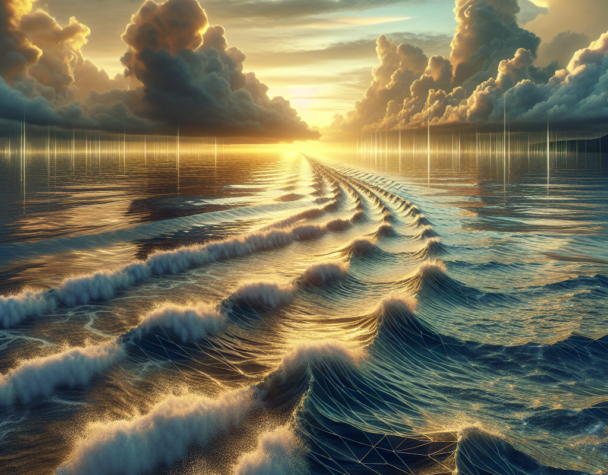 Yen Shock Sparks Crypto Selloff; Bitcoin Drops 2%.