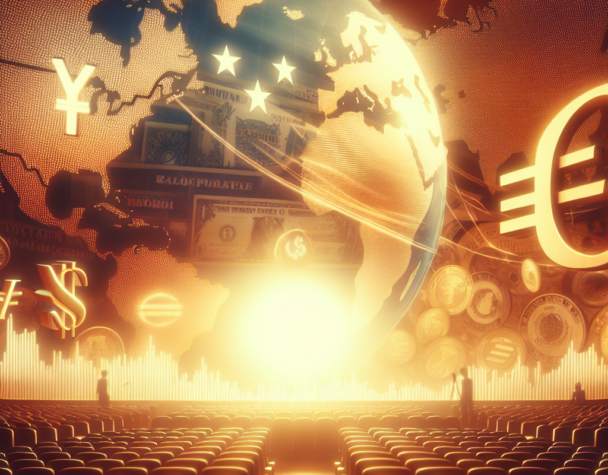 Dollar Slides as Geopolitics Hit USD; Yen Rallies.