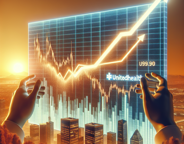 UNH Plunge Hits Dow; Micron Spurs Silicon Rally Q4