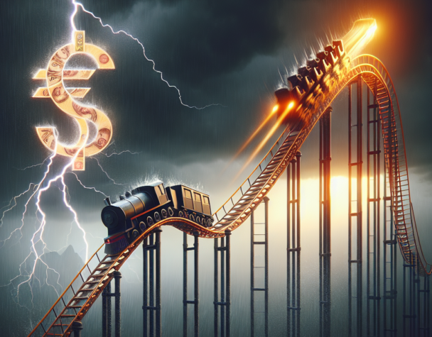 Dollar Plunge Sparks FX Rebound; Rupee Strengthens