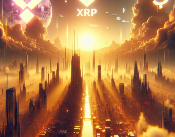 Yen Rally Forces Crypto Selloff; XRP Eyes Rebound.