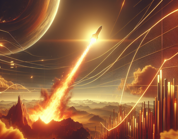 Silver Surge: Record Rally ETF Mania &amp; Volatility!