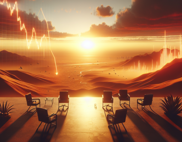 Amazon Slides After Sell-Off, 14,000 Job Cuts Now