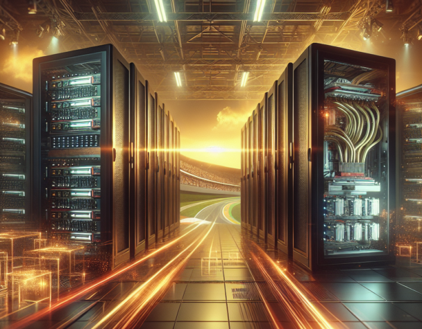 Azure AI Powers F1 Pact; Windows Security Upgrades