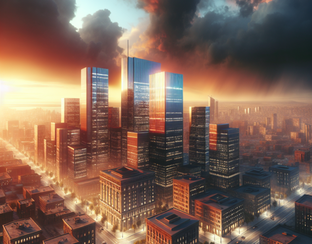 Verizon Wins Frontier, Faces Outage, Cuts Jobs Now