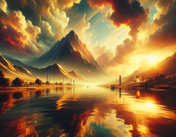 Brent Rally Stalls as Oversupply Meets Geopolitics