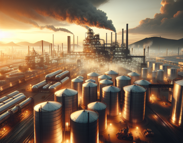 Aluminum Hits $3,200/t as Mozal Shutdown Looms Now