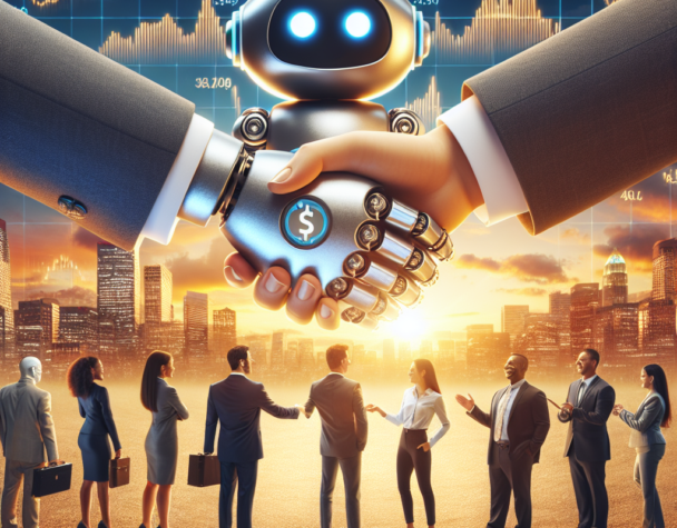 Slackbot Rollout, Client Wins; Salesforce Down 4Q!