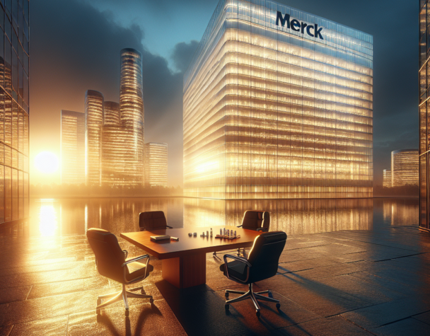 Merck Ends $30B Revolution Talks, MRK Outlook 2026