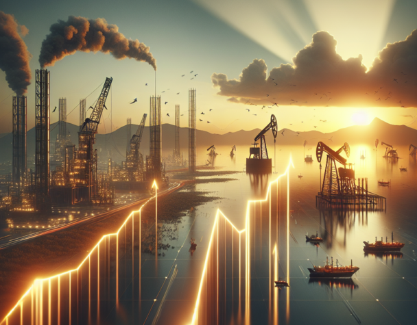 Chevron Rally: Venezuela Shift Fuels CVX Surge Now