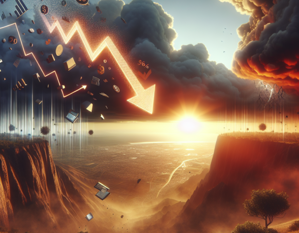 UnitedHealth Plunges After Guidance, Medicare Hit!