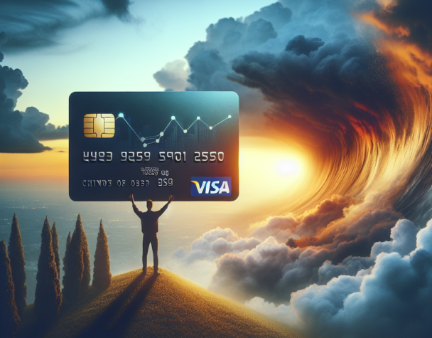Visa Reacts: Rate-Cap Claims and Earnings Ahead