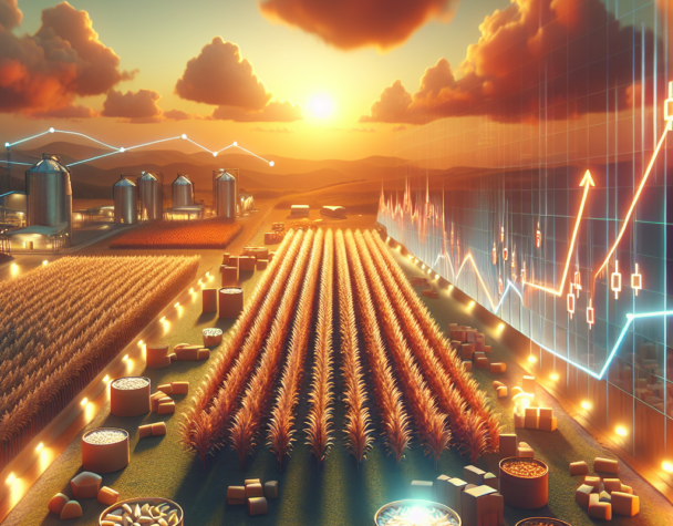 P&amp;G Rally: Analyst Upgrades Spark Stock Surge