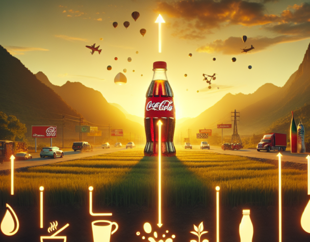 Coca-Cola Faces Energy-Drink Surge; KO Rallies Now