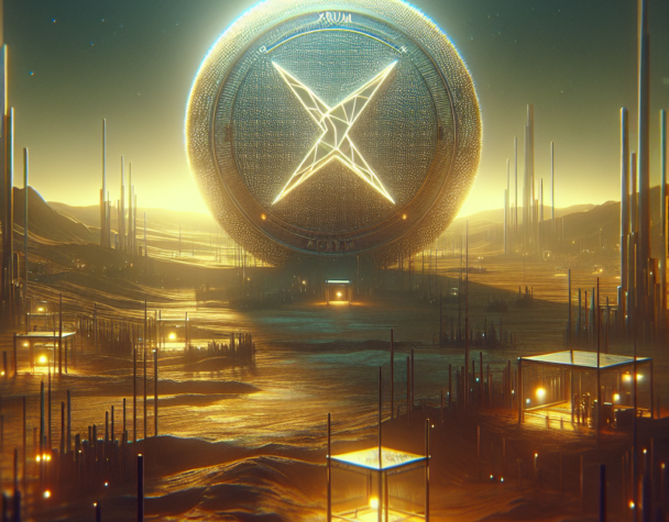 XRM (Aerum) Dormant: Zero Price, Zero Volume