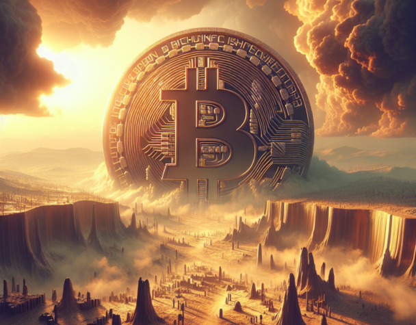 Bitcoin Slides Below $88K After $500M ETF Outflows