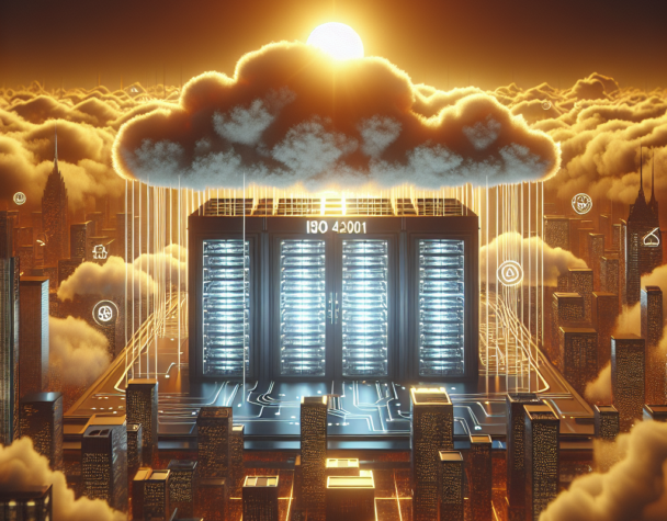 CrowdStrike ISO 42001, Data Clouds Fuel CRWD Rally