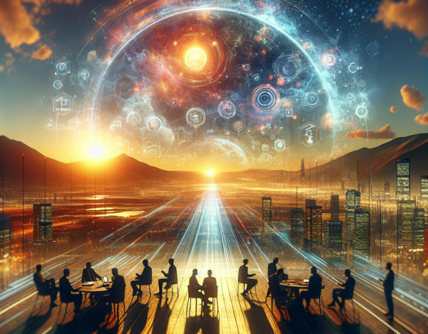 Cognizant-Typeface AI Deal Sends CTSH Focus