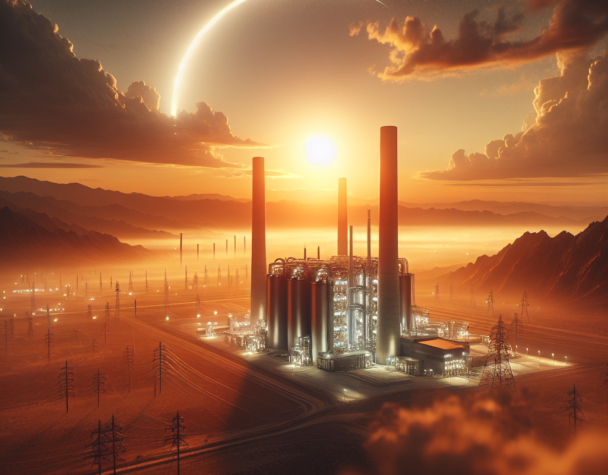 AEP’s $2.65B Fuel-Cell Bet Shifts Utility Outlook.