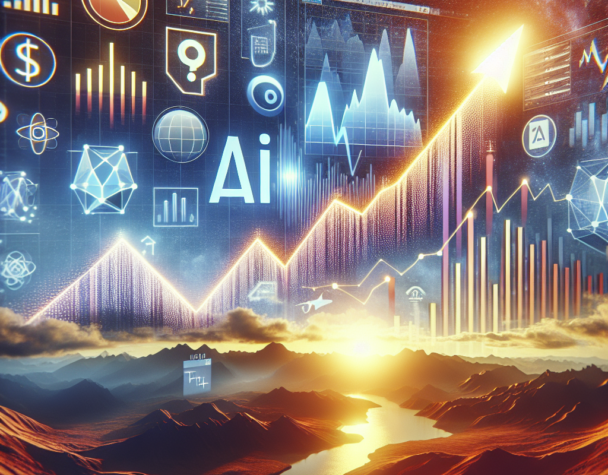 Adobe Sell-Off, AI Push, Valuation Sparks Interest